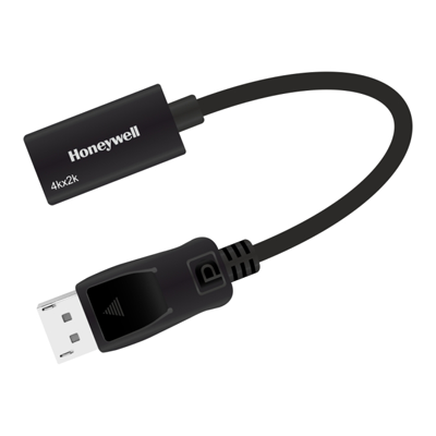 مبدل Display Port به HDMI هانیول مدل HC000004-small-image
