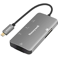  هاب تایپ سی هانیول مدل HC000007/LAP-small-image