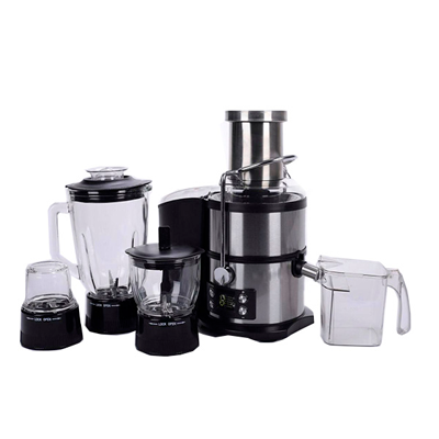 آبمیوه گیری 4 کاره یوتکث مدل JE-4022-small-image