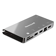 هاب چندکاره هانیول مدل HC0000012/LAP/CDK/TB3/UK-small-image