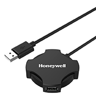  هاب  4 پورت هانیول مدل HC000011/LAP/NPH/4U-small-image