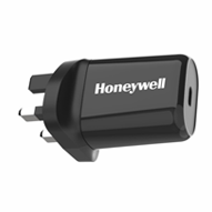  شارژردیواری  ZEST- PD  هانیول مدل HC000024/CHG/PD/BLK/20W/UK-small-image