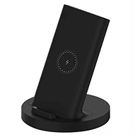شارژر وایرلس شیائومی استند 20W-small-image