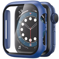 کاور ساعت هوشمند اپیکوی مدل Cover Apple watch مناسب برای اپل واچ سری 8/7 (41mm)-small-image