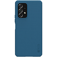  قاب گوشی موبایل  Samsung Galaxy A53 5G نیلکین(Super Frosted Shield Pro)-small-image