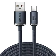 کابل تایپ سی باسئوس مدل CAJY000401 طول 1.2 متر-small-image