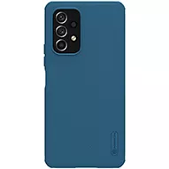 قاب گوشی Galaxy A73 5G نیلکین Super Frosted Shield Pro-small-image