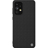  قاب گوشی Galaxy A53 5G نیلکین Textured FIber Case	-small-image