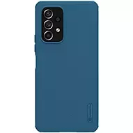 قاب گوشی Galaxy A53 5G نیلکین Super Frosted Shield -small-image