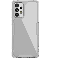  قاب Galaxy A73 5G نیلکین Nature TPU Pro-small-image