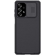  قاب گوشی Galaxy A73 5G نیلکین CamShield Pro-small-image