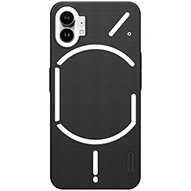  قاب گوشی Nothing Phone 1 نیلکین SUPER FROSTED SHIELD-small-image