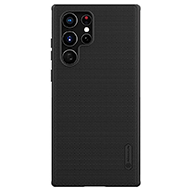  قاب گوشی Galaxy S22 Ultra نیلکین Super Frosted Shield Pro-small-image