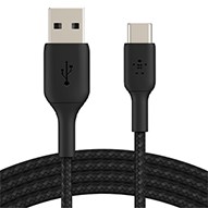  کابل تایپ سی بلکین مدل CAB002bt1M مدل 1 متر-small-image