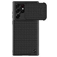  قاب گوشی  Galaxy S22 Ultra  نیلکین   مدل Textured s-small-image