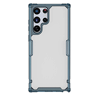  قاب گوشی Galaxy S22 Ultra نیکل مدل Nature TPU Pro -small-image