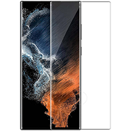 محافظ صفحه نمایش نیلکین مدل 3D CP PLUS MAX مناسب برای گوشی  Galaxy S22 Ultra-small-image