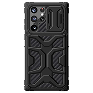 قاب گوشی Galaxy S22 Ultra نیلکین مدل  Adventurer-small-image
