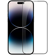  محافظ صفحه نمایش کی-زد دوو مدل Full-Glass مناسب برای گوشی  iphone 14 Pro Max-small-image