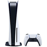 پلی استیشن 5 استاندارد دیسک خور ریجن 3 آسیا CF1100-small-image