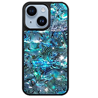  قاب گوشی Iphone 14 Plus کی زد دوو Seashell -small-image
