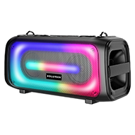 اسپیکر بلوتوثی قابل حمل کلومن مدل K - S120 - 40-small-image