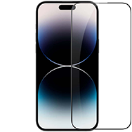  محافظ صفحه نمایش 9H نیلکین مدل CP Plus Pro مناسب برای گوشی  iPhone 14 Pro Max-small-image