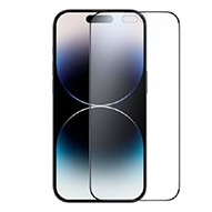  محافظ صفحه نمایش مات نیلکین مدل Fog Mirror matte مناسب برای گوشی iPhone 14 Pro Max-small-image