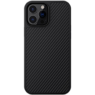   قاب گوشی iPhone 13 Pro Max نیلکن Synthetic Fiber-small-image