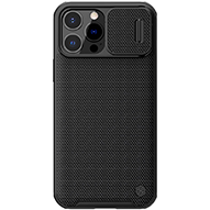    قاب گوشی iPhone 13 Pro Max نیلکن Textured Pro Magnetic-small-image