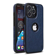  قاب گوشی Iphone 13 Pro Max اپیکوی مدل Leather -small-image