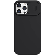  کاور نیلکین مدل CamShield Silky مناسب برای گوشی موبایل اپل iPhone 13 Pro Max-small-image
