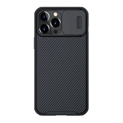 کاور نیلکین مدل CamShield Pro مناسب برای گوشی موبایل اپل iPhone 13 Pro Max-small-image