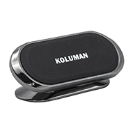  پایه نگهدارنده گوشی موبایل کلومن مدل K-HD015-small-image