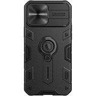  کاور نیلکین مدل CamShield Armor مناسب برای گوشی موبایل اپل iPhone 13 Pro Max-small-image