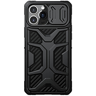  کاور نیلکین مدل Adventurer مناسب برای گوشی موبایل اپل iPhone 13 Pro Max-small-image