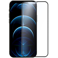  محافظ صفحه نمایش مات نیلکین مدل Amazing Fog Mirror مناسب برای گوشی iPhone 13 Pro Max-small-image