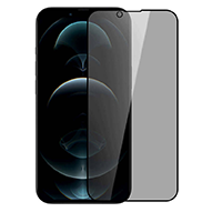  محافظ صفحه نمایش کی-دوو مدل Privacy-Glass مناسب برای گوشی  Iphone 13 Pro Max-small-image