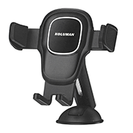  پایه نگهدارنده گوشی موبایل کلومن مدل K-HD023-small-image
