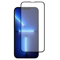  محافظ صفحه نمایش کی-دوو مدل 3D-Curved مناسب برای گوشی iphone 13 Pro Max-small-image