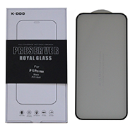  محافظ صفحه نمایش کی-دوو مدل Anti-dust مناسب برای گوشی  iphone 13 ProMax-small-image