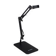  پایه نگهدارنده گوشی موبایل کلومن مدل K-HD030-small-image