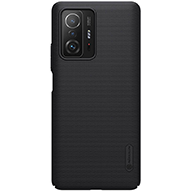  قاب گوشی Mi 11T/ Mi11T Pro نیلکین  مدل  Super Frosted Shield-small-image