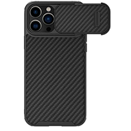 قاب گوشی iPhone 14 Pro نیلکین Synthetic fiber S Case-small-image