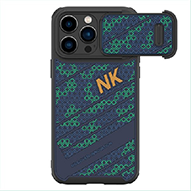   قاب گوشی iPhone 14 Pro نیلکین Striker S Sport Case-small-image
