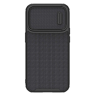  قاب گوشی iPhone 14 Pro نیلکین Textured Fiber S Case -small-image