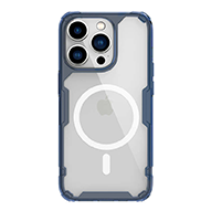  قاب گوشی iPhone 14 Pro نیلکین NATURE TPU MAGNETIC-small-image