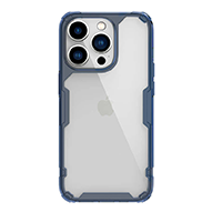  قاب گوشی iPhone 14 Pro نیلکین NATURE TPU PRO-small-image