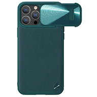  قاب گوشی iPhone 14 Pro نیلکین CAMSHIELD LEATHER S-small-image