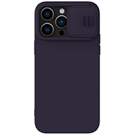  قاب گوشی iPhone 14 Pro نیلکین CamShield Silky silicon-small-image